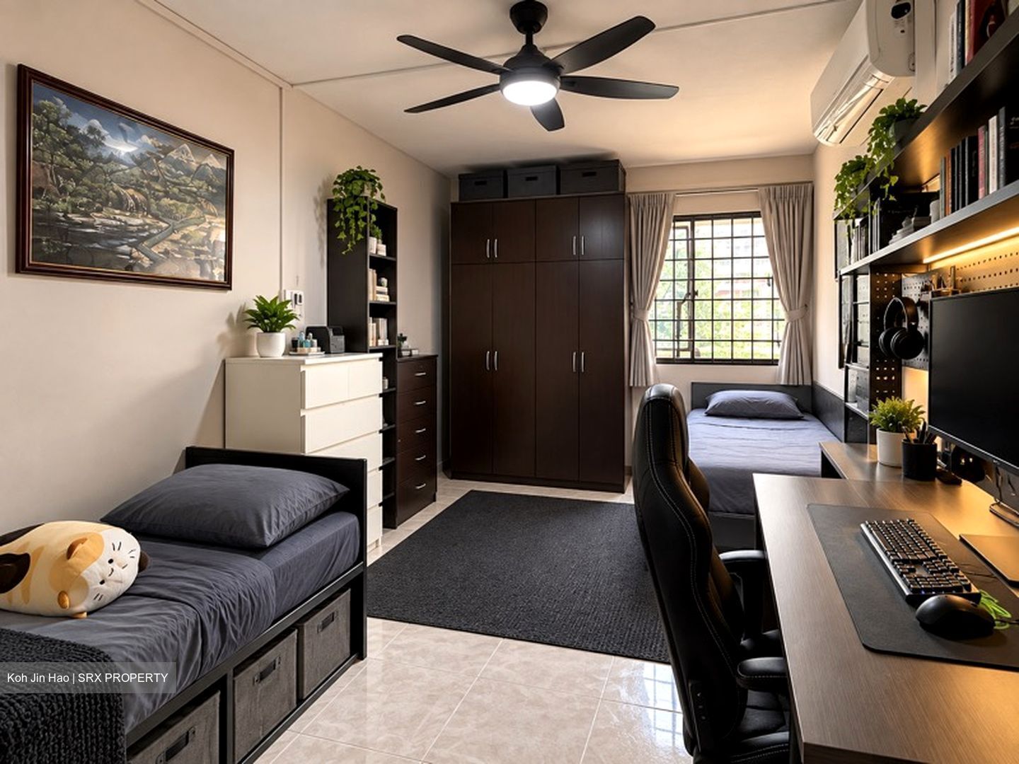 Blk 446 Tampines Street 42 (Tampines), HDB 4 Rooms #630240621